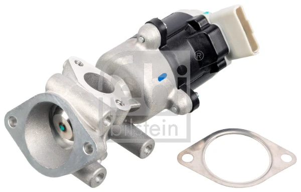 EGR Valve